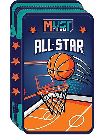 Pennenzak school 'Basketball All Star Must Team' 3 vakken CMP