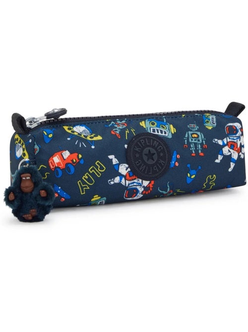 Pennenzak school Kipling Freedom Space Game - Premiumkwaliteit - Kiabi Pennenzak school Kipling Freedom Space Game - Premiumkwaliteit - Kiabi