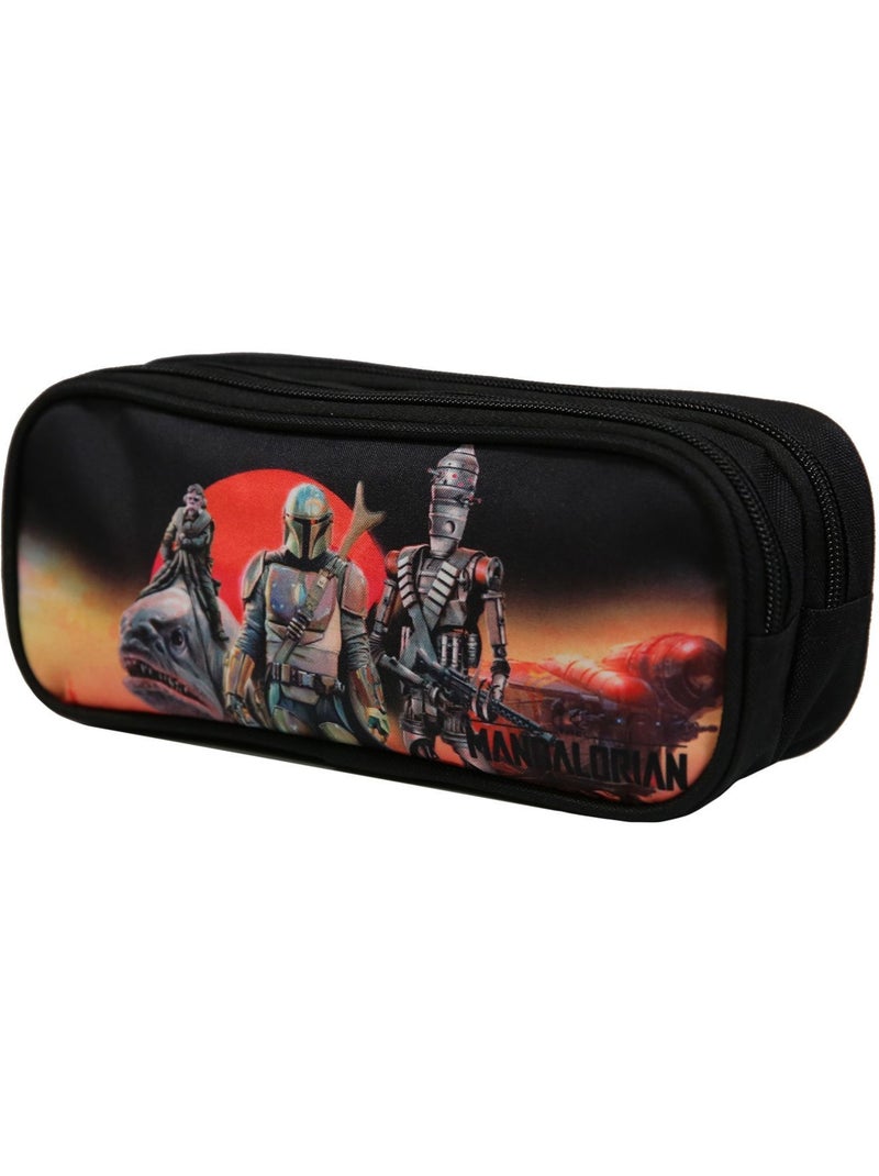 Pennenzak – 'Star Wars' – 23 cm Multicolor - Kiabi