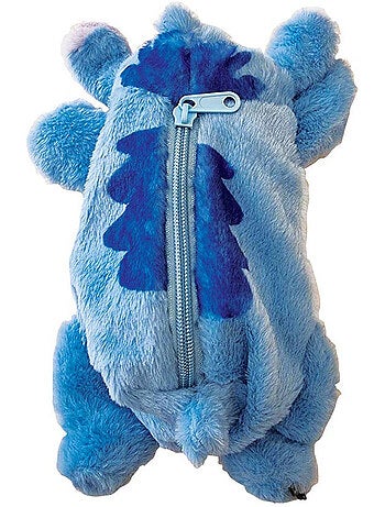 Pennenzak 'Stitch' – Brush It Out – 23 cm – Lilo & Stitch