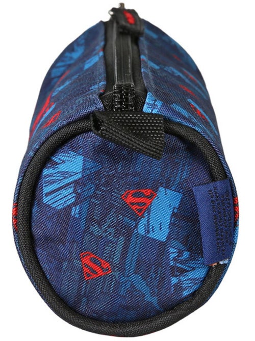 Pennenzak 'Superman' – Rond DC Comics – 22 cm - Kiabi
