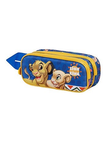Pennenzak – 'The Lion King' – Nala 3D 22 cm