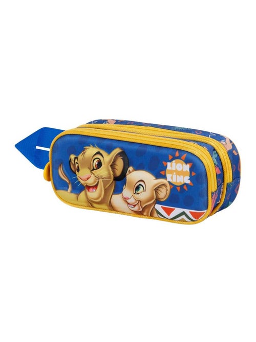 Pennenzak – 'The Lion King' – Nala 3D 22 cm - Kiabi Pennenzak – 'The Lion King' – Nala 3D 22 cm - Kiabi