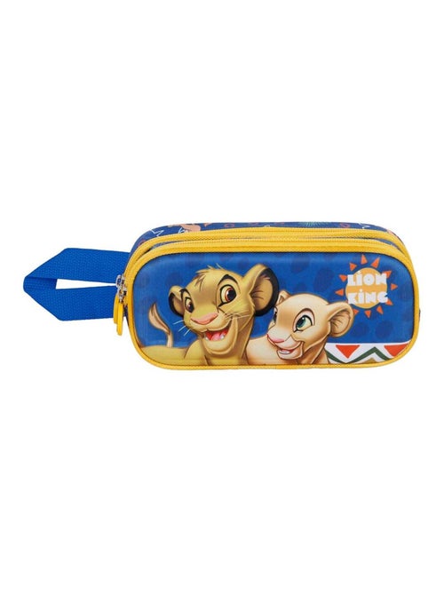 Pennenzak – 'The Lion King' – Nala 3D 22 cm - Kiabi Pennenzak – 'The Lion King' – Nala 3D 22 cm - Kiabi