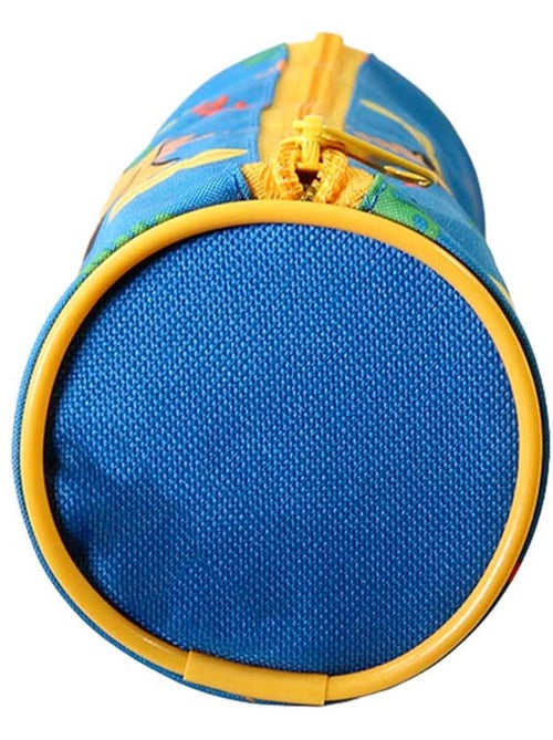 Pennenzak – 'The Lion King' – rond Simba 22 cm - Kiabi Pennenzak – 'The Lion King' – rond Simba 22 cm - Kiabi