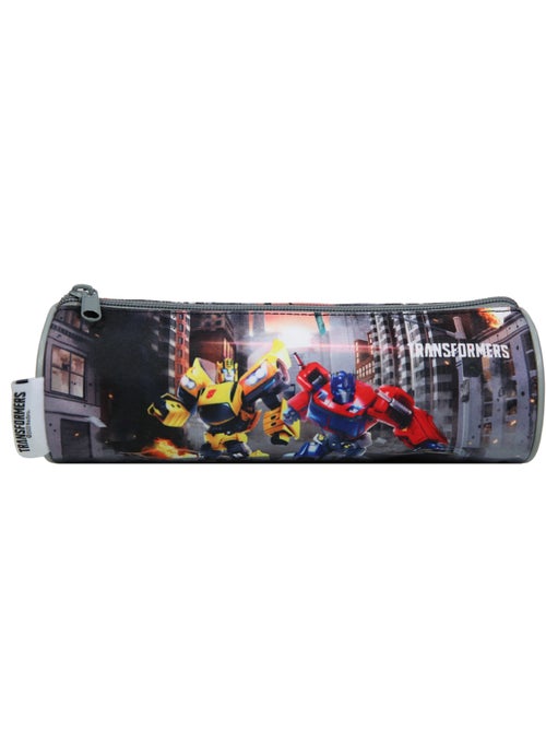 Pennenzak – 'Transformers' – rond 22 cm - Kiabi Pennenzak – 'Transformers' – rond 22 cm - Kiabi