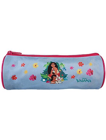 Pennenzak – 'Vaiana' – rond Sisters 22 CM