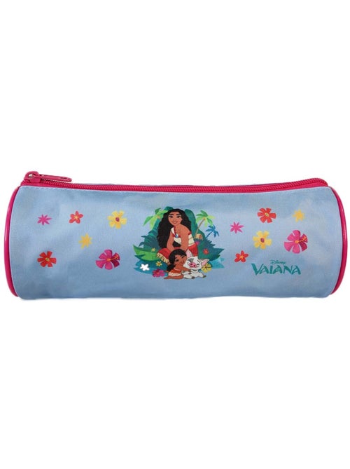 Pennenzak – 'Vaiana' – rond Sisters 22 CM - Kiabi Pennenzak – 'Vaiana' – rond Sisters 22 CM - Kiabi