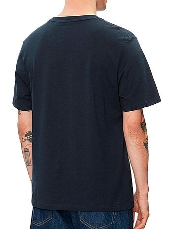 Pepe jeans claude t-shirt wit voor heren