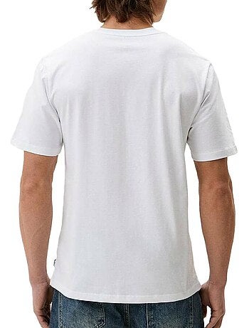 Pepe jeans clifton heren t-shirt wit