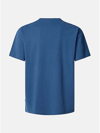 Pepe jeans connor t-shirt zwart voor heren