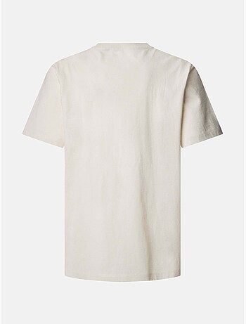 Pepe jeans connor t-shirt zwart voor heren
