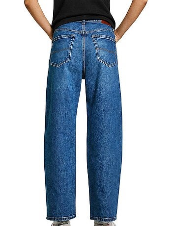 Pepe jeans dames blauwe jeans