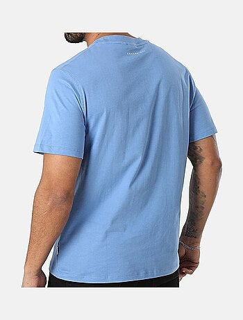 Pepe jeans dorian t-shirt voor heren - wit
