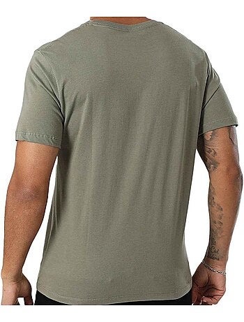 Pepe jeans eggo seb rood t-shirt voor heren