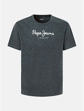 Pepe jeans eggo seb rood t-shirt voor heren