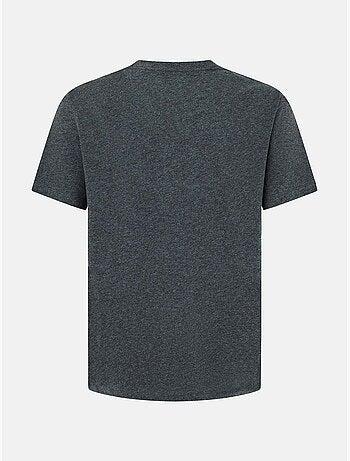 Pepe jeans eggo seb rood t-shirt voor heren
