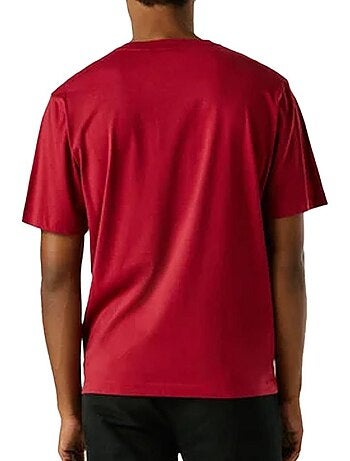 Pepe jeans griffin grijs t-shirt voor heren