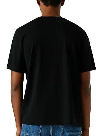 Pepe jeans griffin grijs t-shirt voor heren