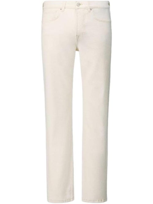 Pepe jeans hatch slim fit witte heren jeans - Kiabi Pepe jeans hatch slim fit witte heren jeans - Kiabi