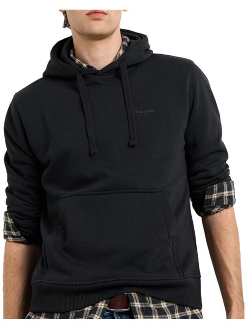Pepe jeans jeffersons heren sweatshirt zwart - Kiabi Pepe jeans jeffersons heren sweatshirt zwart - Kiabi