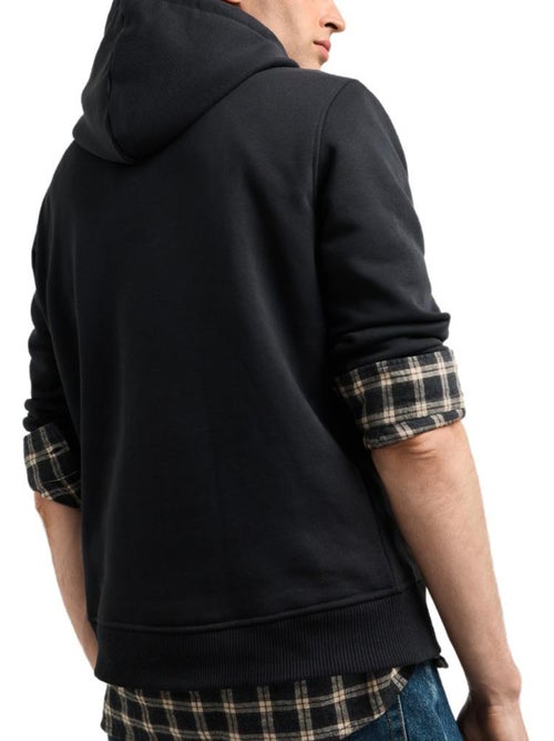 Pepe jeans jeffersons heren sweatshirt zwart - Kiabi Pepe jeans jeffersons heren sweatshirt zwart - Kiabi
