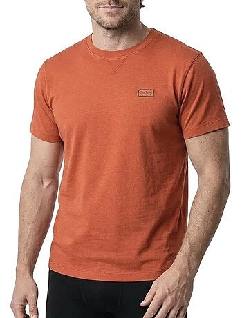 Pepe jeans joaquin wit t-shirt voor heren