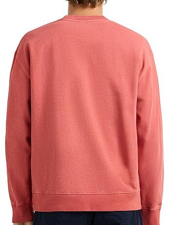Pepe jeans john rode heren sweatshirt