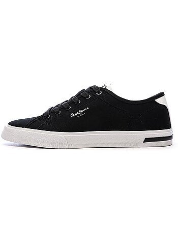 Pepe jeans kenton road marine heren sneakers