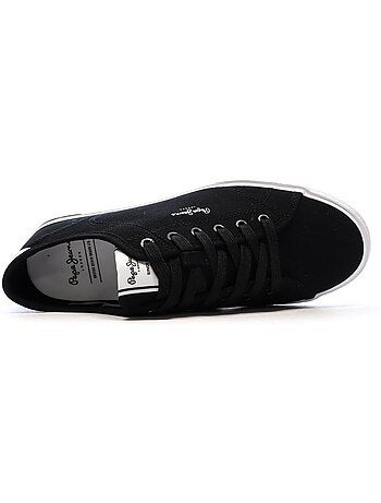 Pepe jeans kenton road marine heren sneakers