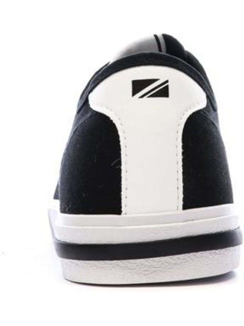 Pepe Jeans Kenton Road Zwarte Heren Sneakers Zwart - Kiabi
