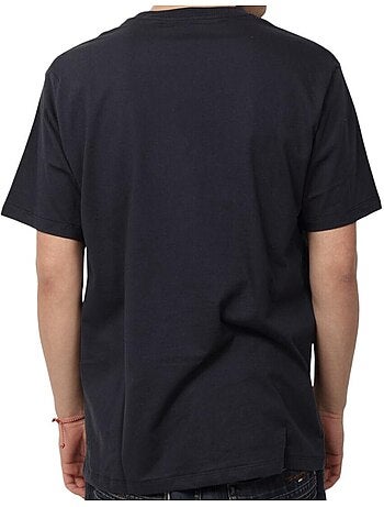 Pepe jeans eggo t-shirt oranje voor heren