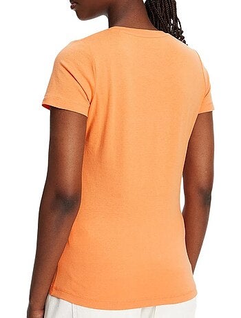Pepe jeans new virginia zwart t-shirt voor dames