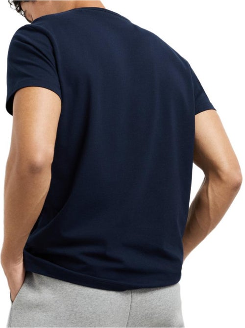 Pepe jeans original basic t-shirt voor heren - marineblauw - Kiabi Pepe jeans original basic t-shirt voor heren - marineblauw - Kiabi