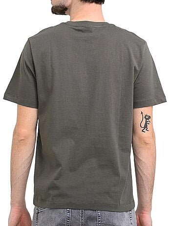 Pepe jeans origineel marineblauw t-shirt voor heren