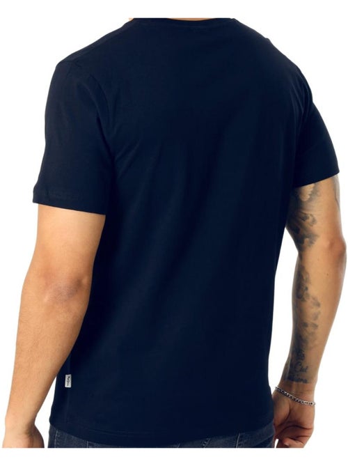 Pepe Jeans Originals Marine T-shirt voor Heren - Kiabi Pepe Jeans Originals Marine T-shirt voor Heren - Kiabi