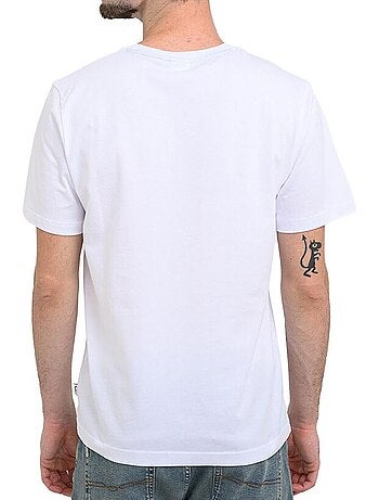 Pepe jeans originals wit t-shirt voor heren