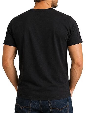 Pepe jeans originals wit t-shirt voor heren