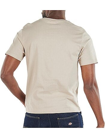 Pepe jeans origineel marineblauw t-shirt voor heren