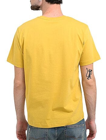 Pepe jeans originals wit t-shirt voor heren