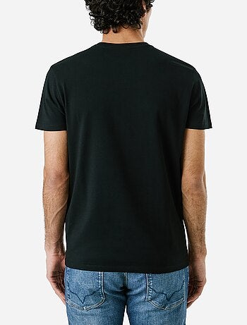 Pepe jeans original stretch n marine t-shirt voor heren