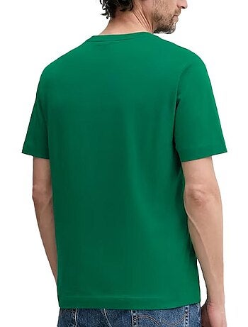 Pepe jeans picthon t-shirt voor heren - blauw