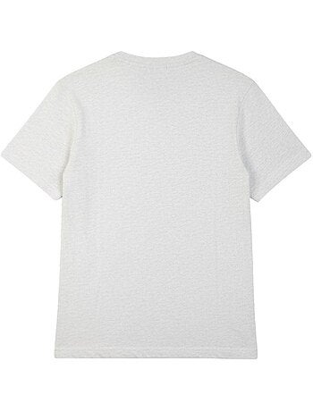 Pepe jeans pjl m wit t-shirt voor heren