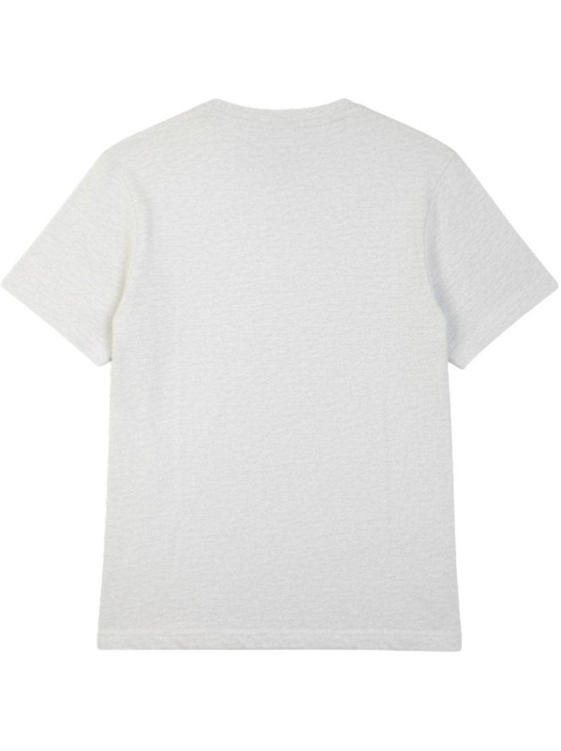 Pepe Jeans PJL M Grijs T-shirt voor Heren Zilvergrijs - Kiabi