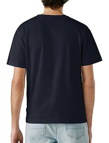 Pepe jeans pjl m wit t-shirt voor heren