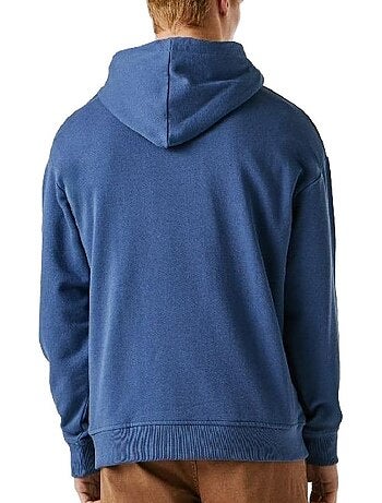 Pepe jeans pjl m groen heren sweatshirt