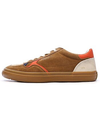 Pepe jeans travis city heren sneakers