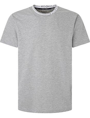 Pepe jeans warian t-shirt voor heren - marineblauw