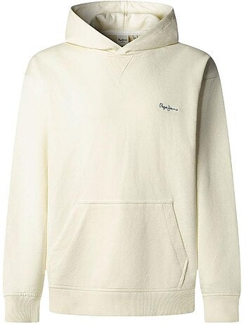 Pepe jeans pjl m groen heren sweatshirt