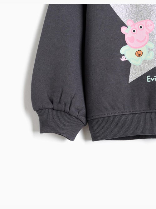Peppa big' fleece trui, mo fashion - Kiabi Peppa big' fleece trui, mo fashion - Kiabi